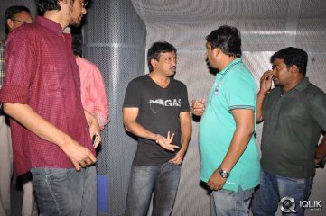 Psycho Movie Pressmeet